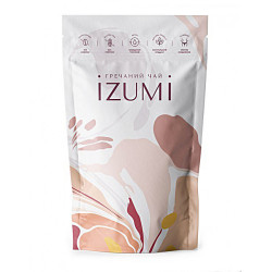 Izumi buckwheat tea